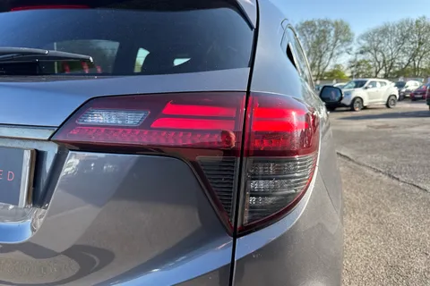 DA69UAY Honda Hr-V 1.5 i-VTEC Turbo Sport CVT 5dr Thumbnail #31