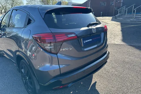 DA69UAY Honda Hr-V 1.5 i-VTEC Turbo Sport CVT 5dr Thumbnail #32