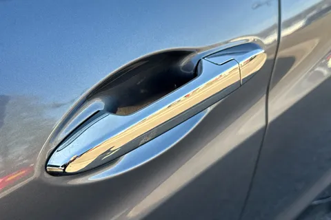 DA69UAY Honda Hr-V 1.5 i-VTEC Turbo Sport CVT 5dr Thumbnail #34