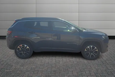 YF23RVP Jeep Compass 1.5 T4 e-Torque Hybrid Limited 5dr DCT Thumbnail #6