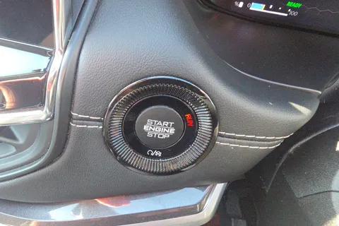 YF23RVP Jeep Compass 1.5 T4 e-Torque Hybrid Limited 5dr DCT Thumbnail #20
