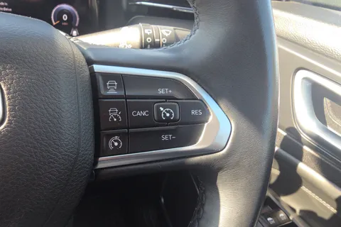 YF23RVP Jeep Compass 1.5 T4 e-Torque Hybrid Limited 5dr DCT Thumbnail #22