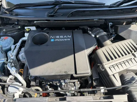 OE25EHT Nissan Qashqai 1.5 E-Power Tekna 5dr Auto Thumbnail #10