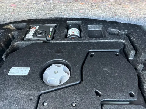 OE25EHT Nissan Qashqai 1.5 E-Power Tekna 5dr Auto Thumbnail #20