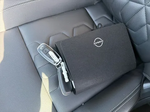 OE25EHT Nissan Qashqai 1.5 E-Power Tekna 5dr Auto Thumbnail #21