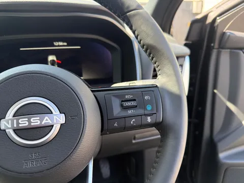 OE25EHT Nissan Qashqai 1.5 E-Power Tekna 5dr Auto Thumbnail #25
