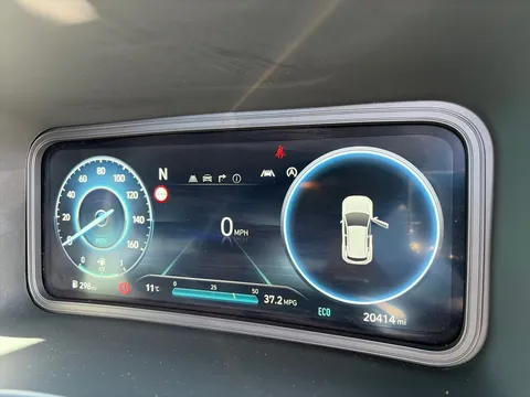 DN23AWM Hyundai Kona 1.0 TGDi 48V MHEV Premium 5dr Thumbnail #12