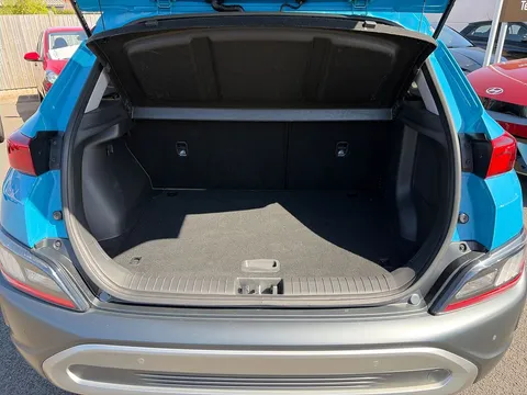 DN23AWM Hyundai Kona 1.0 TGDi 48V MHEV Premium 5dr Thumbnail #20