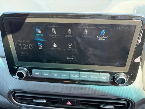 DN23AWM Hyundai Kona 1.0 TGDi 48V MHEV Premium 5dr Thumbnail #28