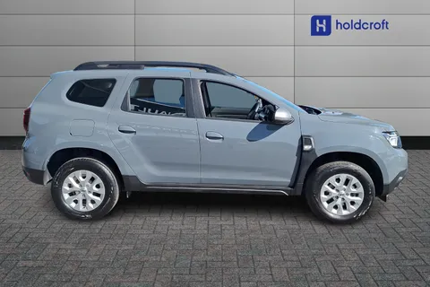 BK23OYG Dacia Duster 1.3 TCe 130 Expression 5dr Thumbnail #6
