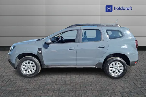 BK23OYG Dacia Duster 1.3 TCe 130 Expression 5dr Thumbnail #7