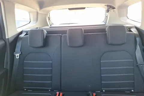 BK23OYG Dacia Duster 1.3 TCe 130 Expression 5dr Thumbnail #11