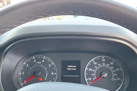 BK23OYG Dacia Duster 1.3 TCe 130 Expression 5dr Thumbnail #12