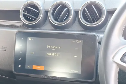 BK23OYG Dacia Duster 1.3 TCe 130 Expression 5dr Thumbnail #14