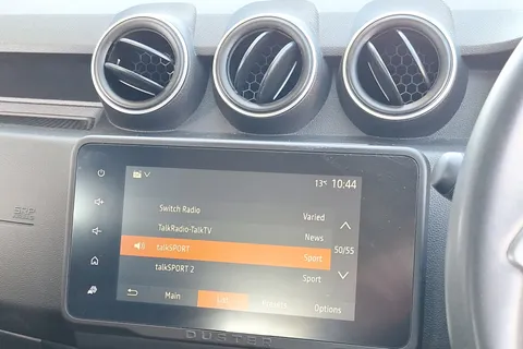 BK23OYG Dacia Duster 1.3 TCe 130 Expression 5dr Thumbnail #15