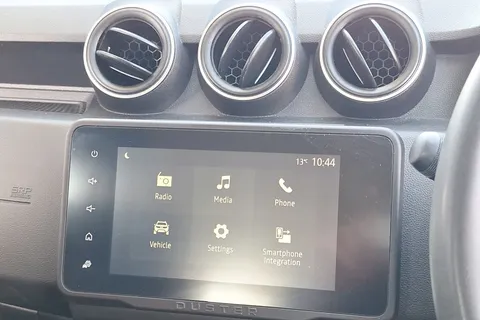 BK23OYG Dacia Duster 1.3 TCe 130 Expression 5dr Thumbnail #16