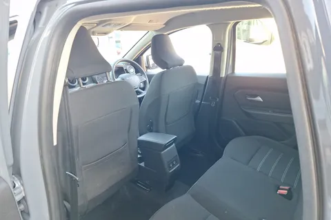 BK23OYG Dacia Duster 1.3 TCe 130 Expression 5dr Thumbnail #20