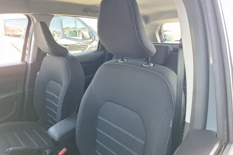 BK23OYG Dacia Duster 1.3 TCe 130 Expression 5dr Thumbnail #21