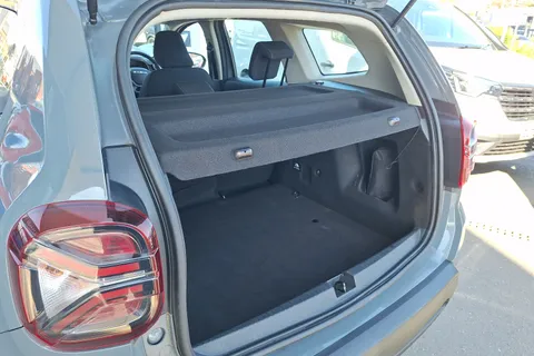 BK23OYG Dacia Duster 1.3 TCe 130 Expression 5dr Thumbnail #23