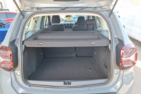 BK23OYG Dacia Duster 1.3 TCe 130 Expression 5dr Thumbnail #24