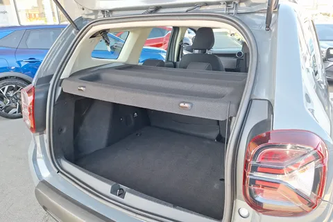 BK23OYG Dacia Duster 1.3 TCe 130 Expression 5dr Thumbnail #25