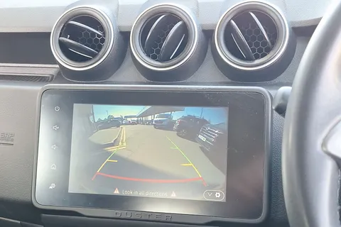 BK23OYG Dacia Duster 1.3 TCe 130 Expression 5dr Thumbnail #29