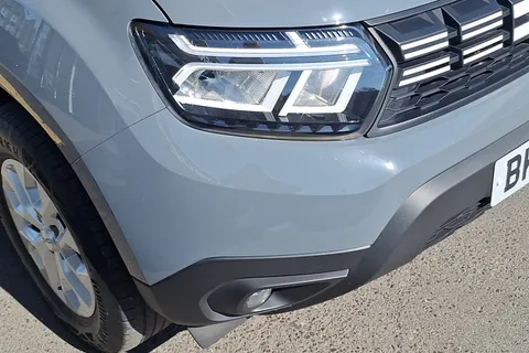 BK23OYG Dacia Duster 1.3 TCe 130 Expression 5dr Thumbnail #31