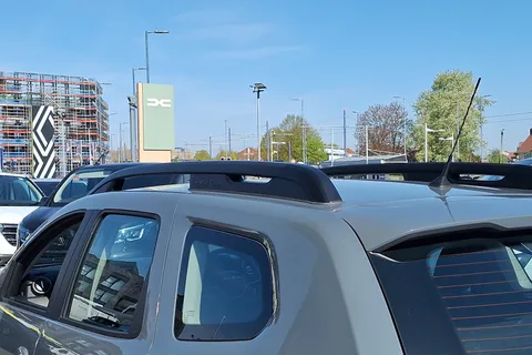 BK23OYG Dacia Duster 1.3 TCe 130 Expression 5dr Thumbnail #35