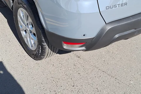 BK23OYG Dacia Duster 1.3 TCe 130 Expression 5dr Thumbnail #36