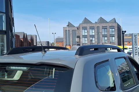 BK23OYG Dacia Duster 1.3 TCe 130 Expression 5dr Thumbnail #38