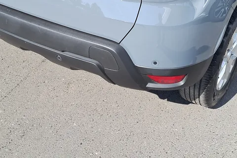 BK23OYG Dacia Duster 1.3 TCe 130 Expression 5dr Thumbnail #39