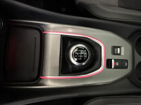 DL74FGA Nissan Qashqai 1.3 DiG-T MH N-Connecta [Glass Roof] 5dr Thumbnail #18