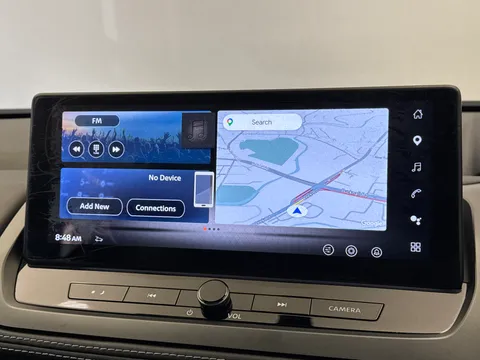 DL74FGA Nissan Qashqai 1.3 DiG-T MH N-Connecta [Glass Roof] 5dr Thumbnail #25