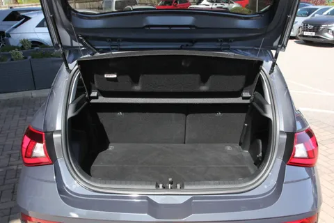 EA25YXL Hyundai i20 1.0T GDi Premium 5dr Thumbnail #13