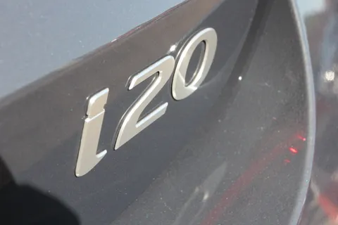 EA25YXL Hyundai i20 1.0T GDi Premium 5dr Thumbnail #14
