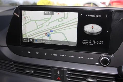 EA25YXL Hyundai i20 1.0T GDi Premium 5dr Thumbnail #26