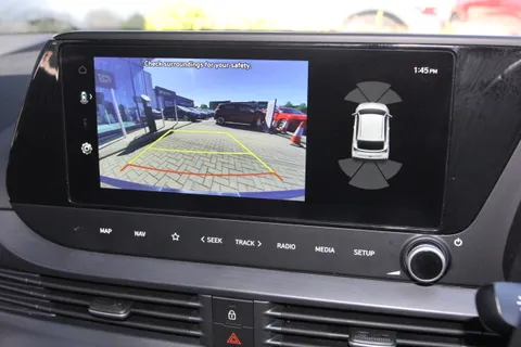 EA25YXL Hyundai i20 1.0T GDi Premium 5dr Thumbnail #27