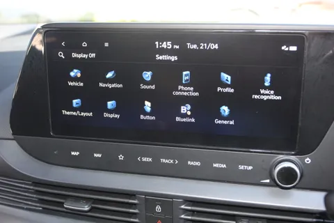 EA25YXL Hyundai i20 1.0T GDi Premium 5dr Thumbnail #28