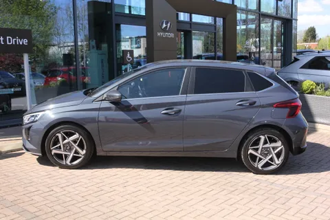 EA25YXL Hyundai i20 1.0T GDi Premium 5dr Thumbnail #31