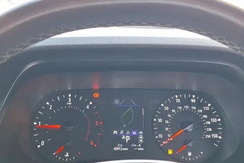 DN73XOC Mini Countryman 1.6 John Cooper Works ALL4 5dr Auto [Chili Pack] Thumbnail #12