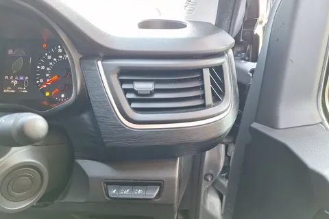 DN73XOC Mini Countryman 1.6 John Cooper Works ALL4 5dr Auto [Chili Pack] Thumbnail #34