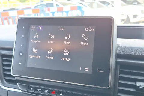 DN73XOC Mini Countryman 1.6 John Cooper Works ALL4 5dr Auto [Chili Pack] Thumbnail #35