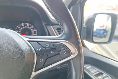 DN73XOC Mini Countryman 1.6 John Cooper Works ALL4 5dr Auto [Chili Pack] Thumbnail #33