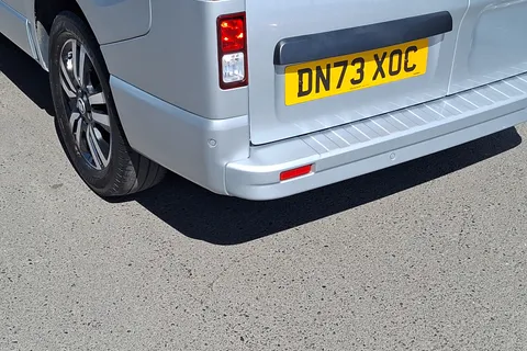 DN73XOC Mini Countryman 1.6 John Cooper Works ALL4 5dr Auto [Chili Pack] Thumbnail #41