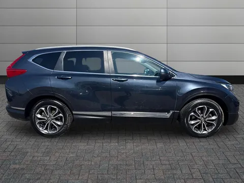 DA71GGV Honda CR-V 2.0 i-MMD Hybrid SR  2WD 5dr eCVT Thumbnail #6