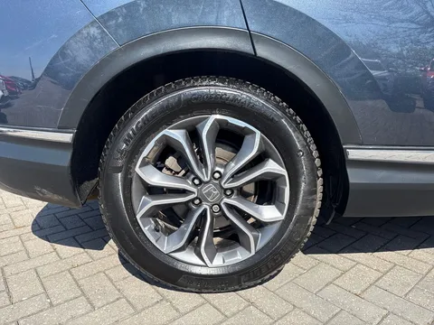 DA71GGV Honda CR-V 2.0 i-MMD Hybrid SR  2WD 5dr eCVT Thumbnail #10