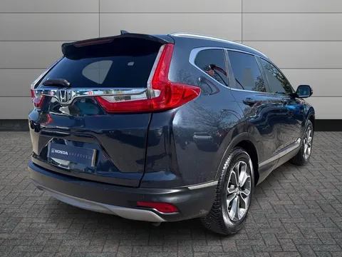 DA71GGV Honda CR-V 2.0 i-MMD Hybrid SR  2WD 5dr eCVT Thumbnail #13