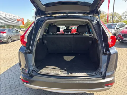 DA71GGV Honda CR-V 2.0 i-MMD Hybrid SR  2WD 5dr eCVT Thumbnail #24
