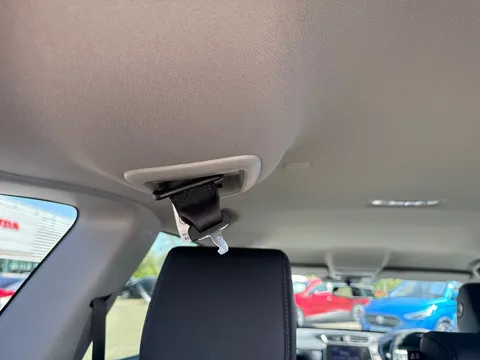 DA71GGV Honda CR-V 2.0 i-MMD Hybrid SR  2WD 5dr eCVT Thumbnail #28