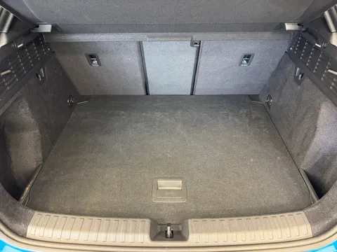 KE70UWA Audi A3 30 TFSI S Line 5dr S Tronic [Comfort+Sound] Thumbnail #19